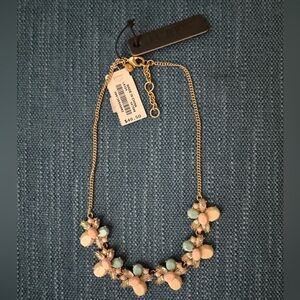 J crew necklace